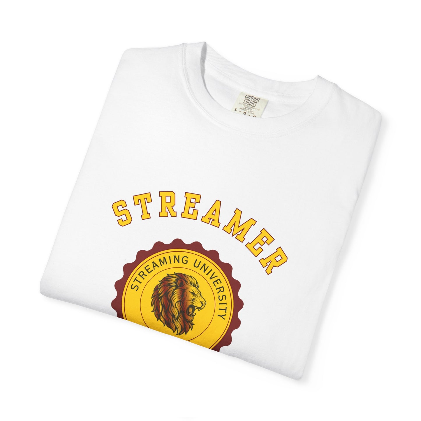 Streamer University: Alumni Tee