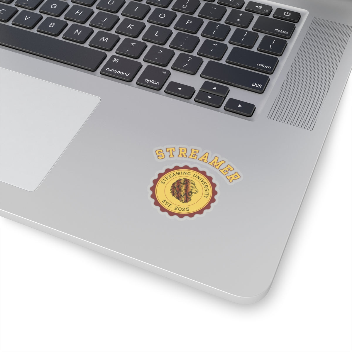 Varsity Sticker