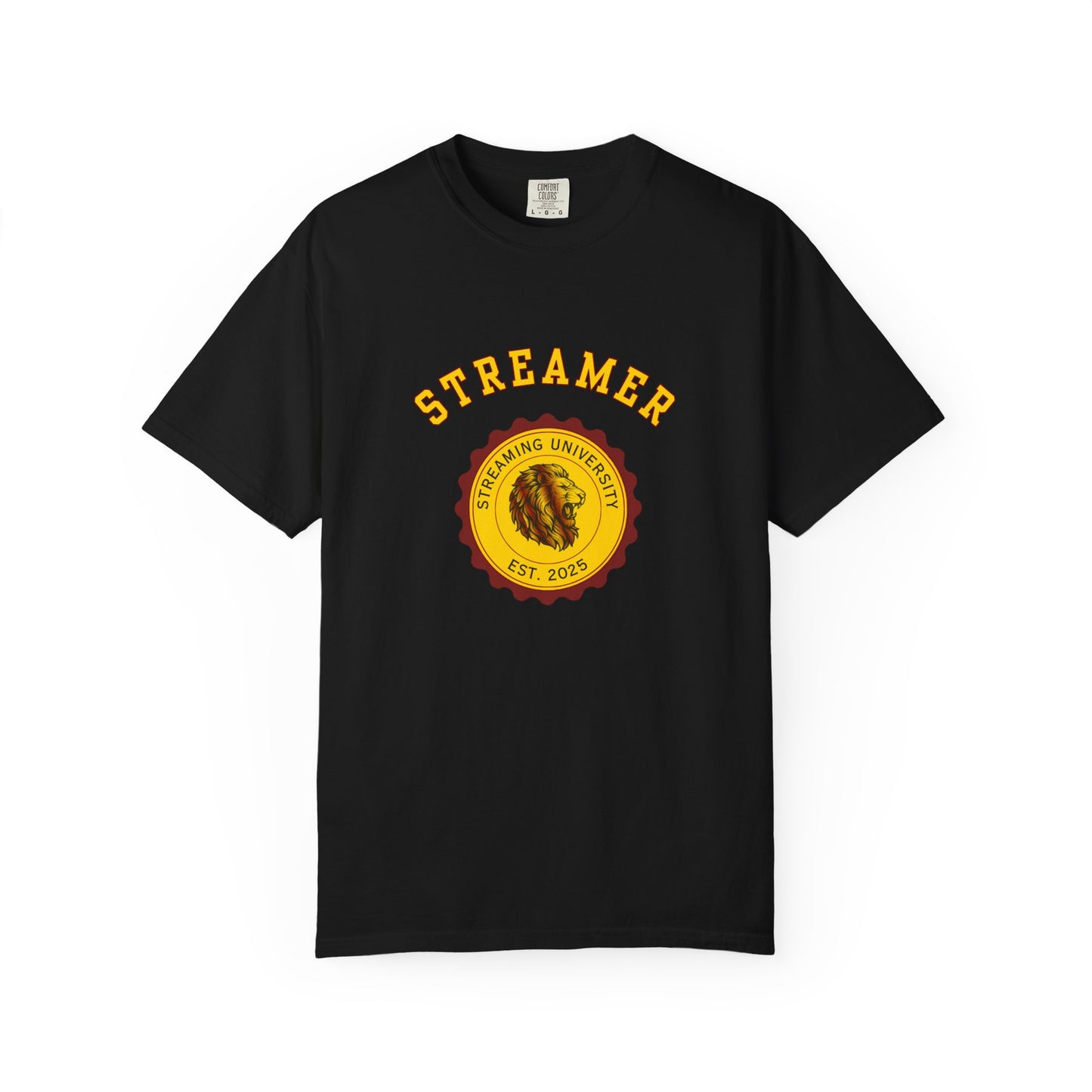 Streamer University: Alumni Tee
