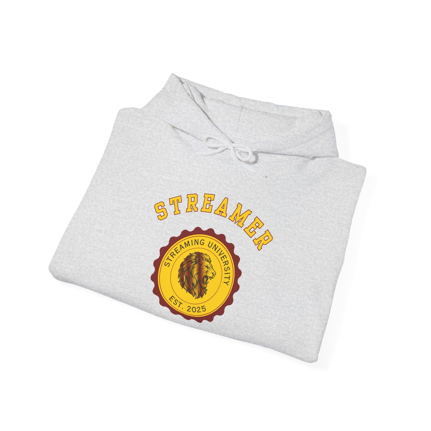 Streamer University: Alumni Hoodie