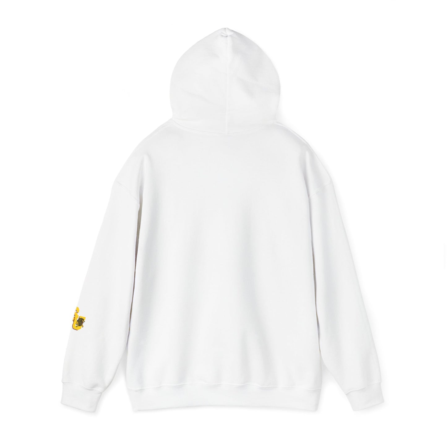 Streamer University Hoodie