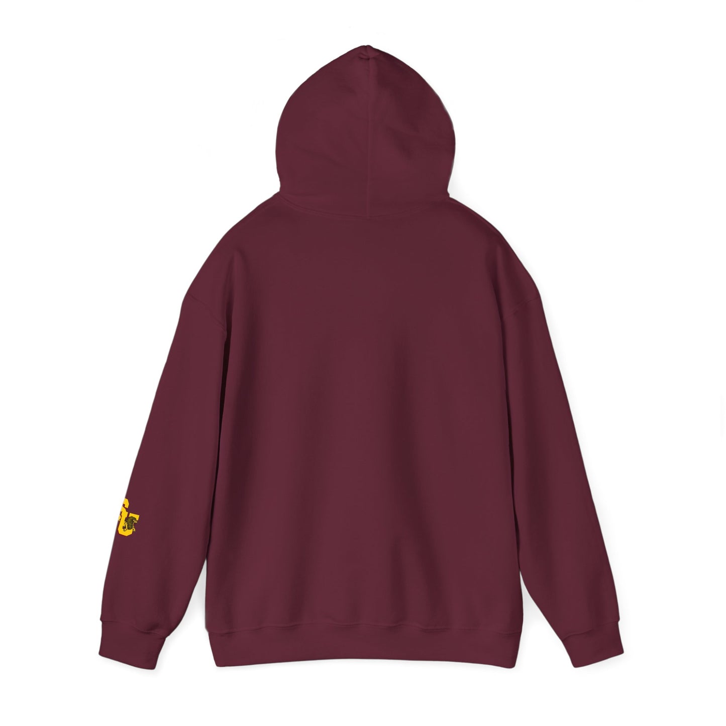 Streamer University Hoodie