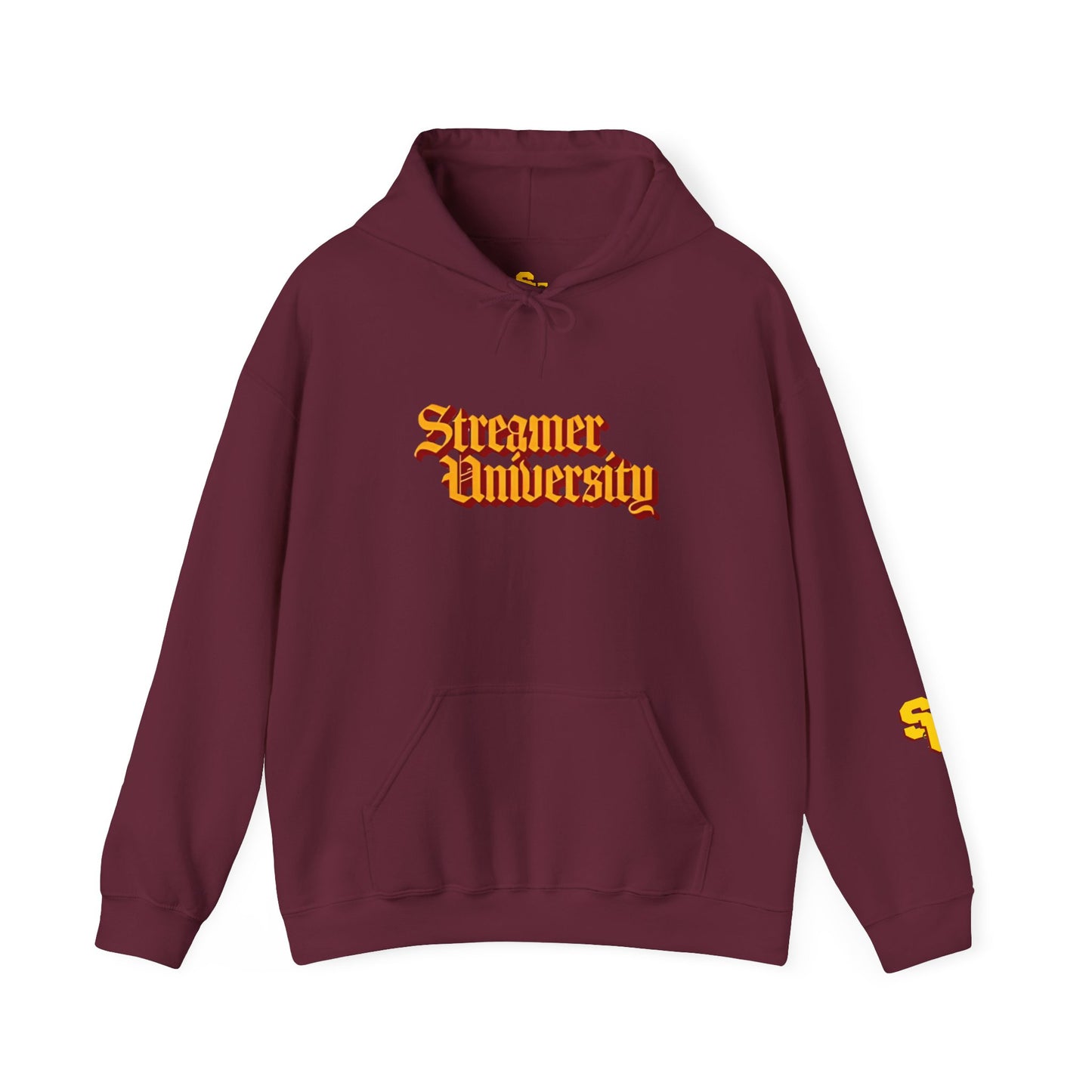 Streamer University Hoodie