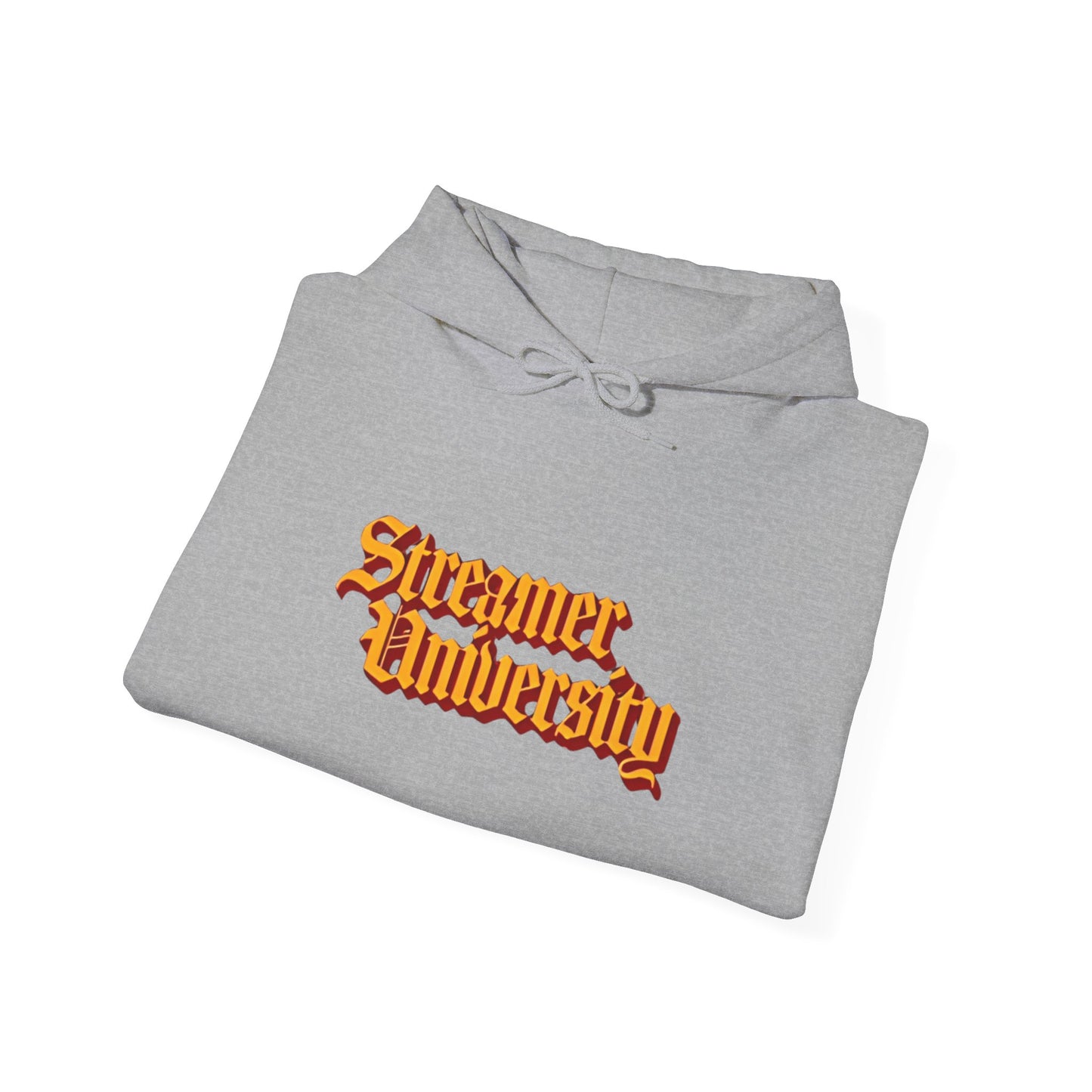 Streamer University Hoodie