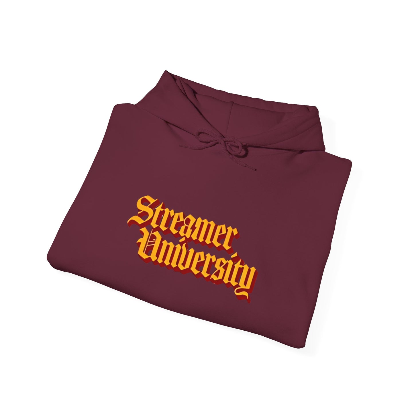 Streamer University Hoodie
