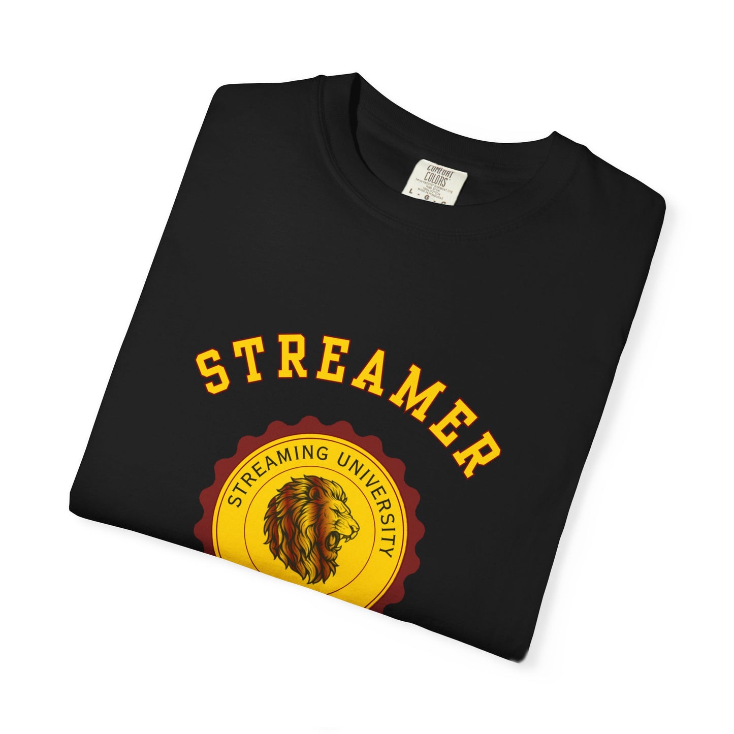 Streamer University: Alumni Tee