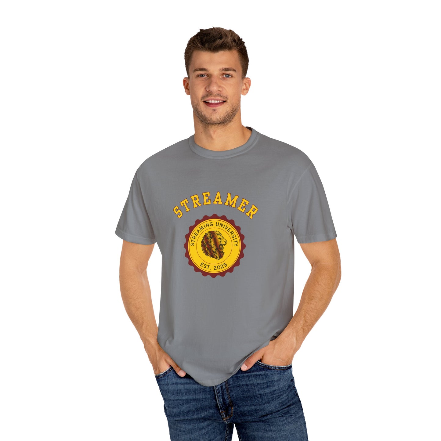 Streamer University: Alumni Tee
