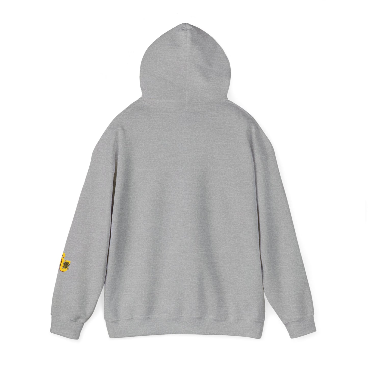 Streamer University Hoodie