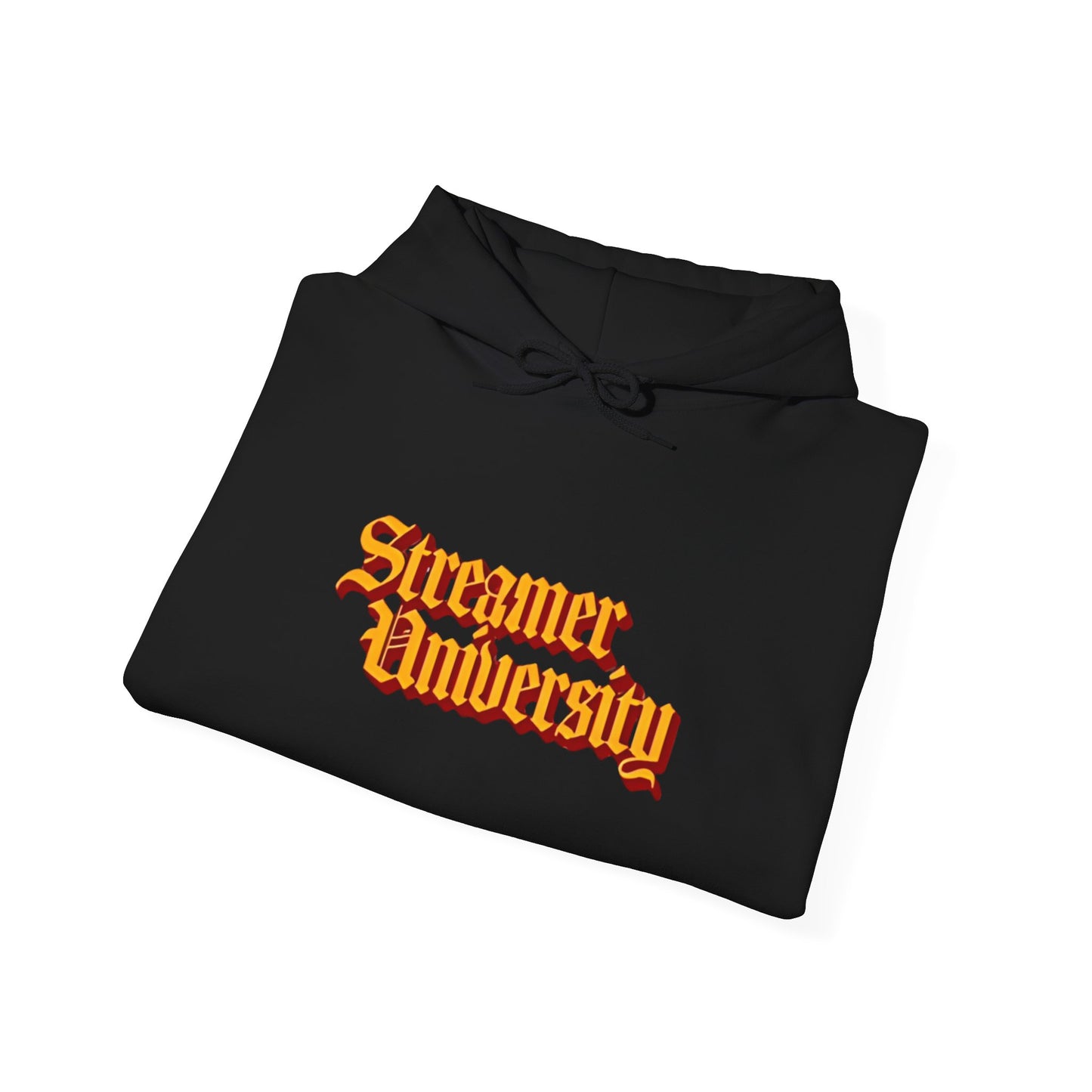 Streamer University Hoodie