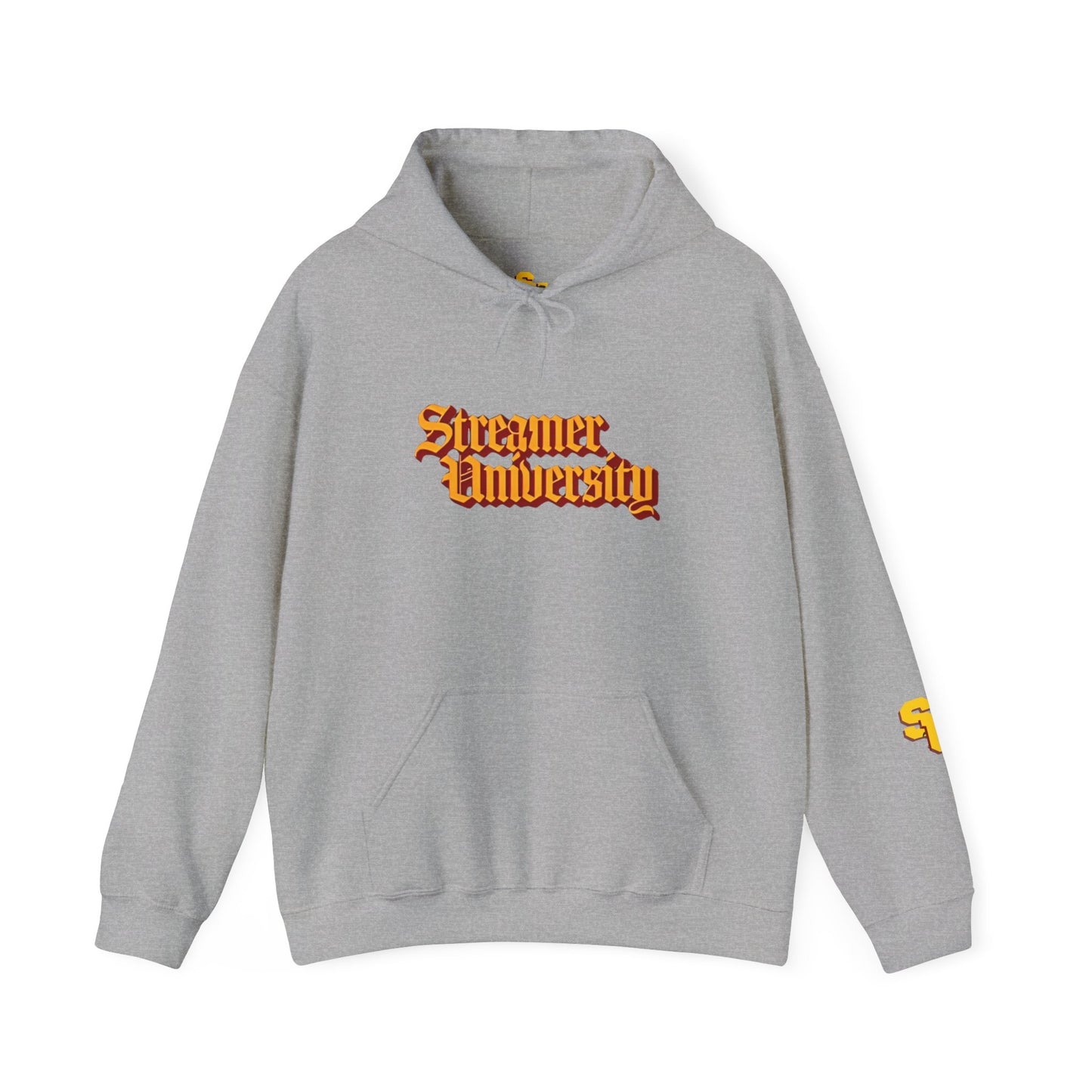 Streamer University Hoodie