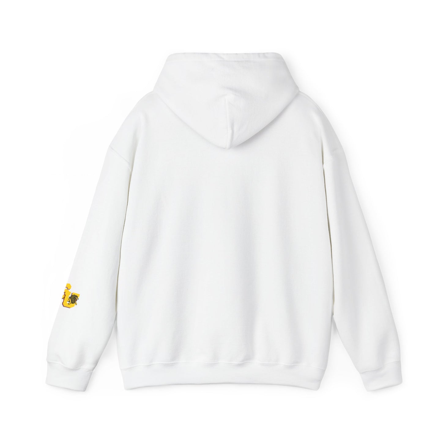 Streamer University Hoodie