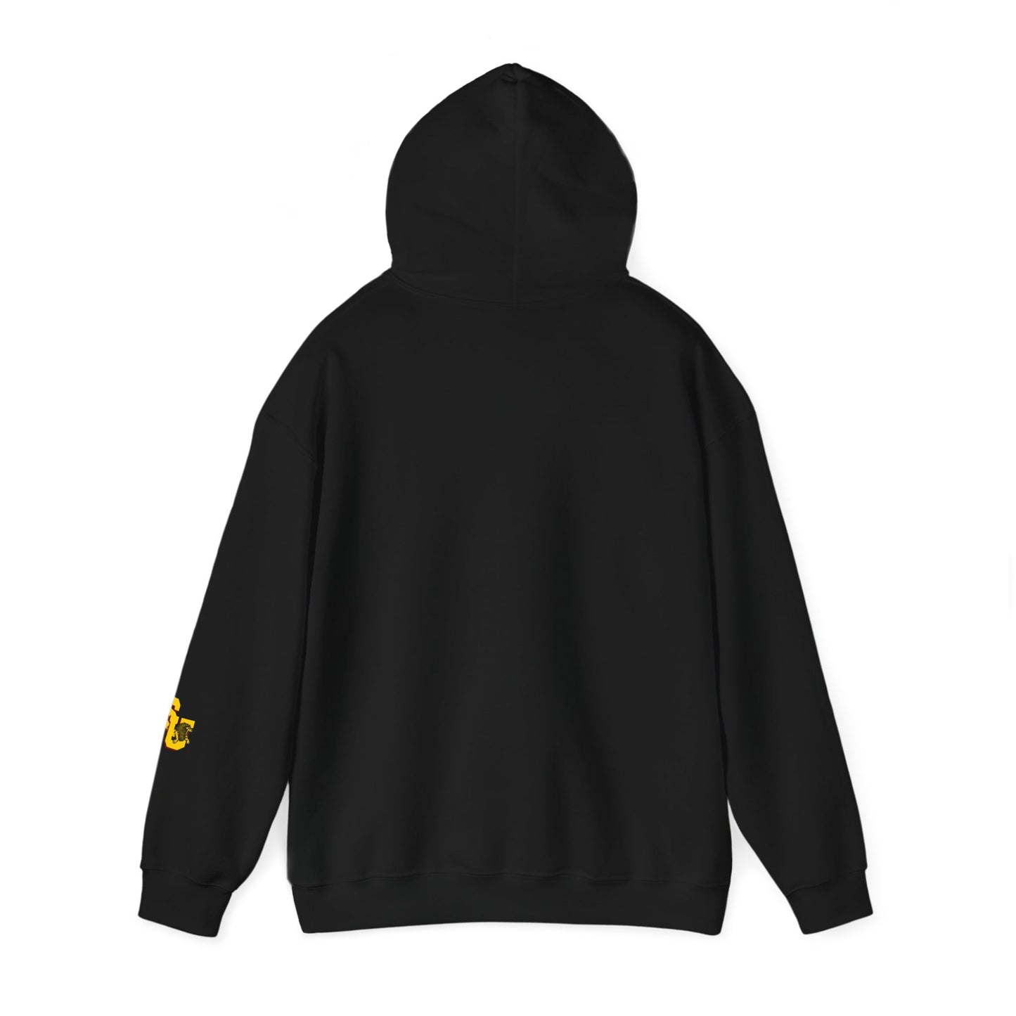 Streamer University Hoodie