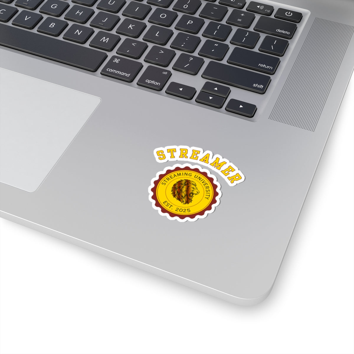 Varsity Sticker