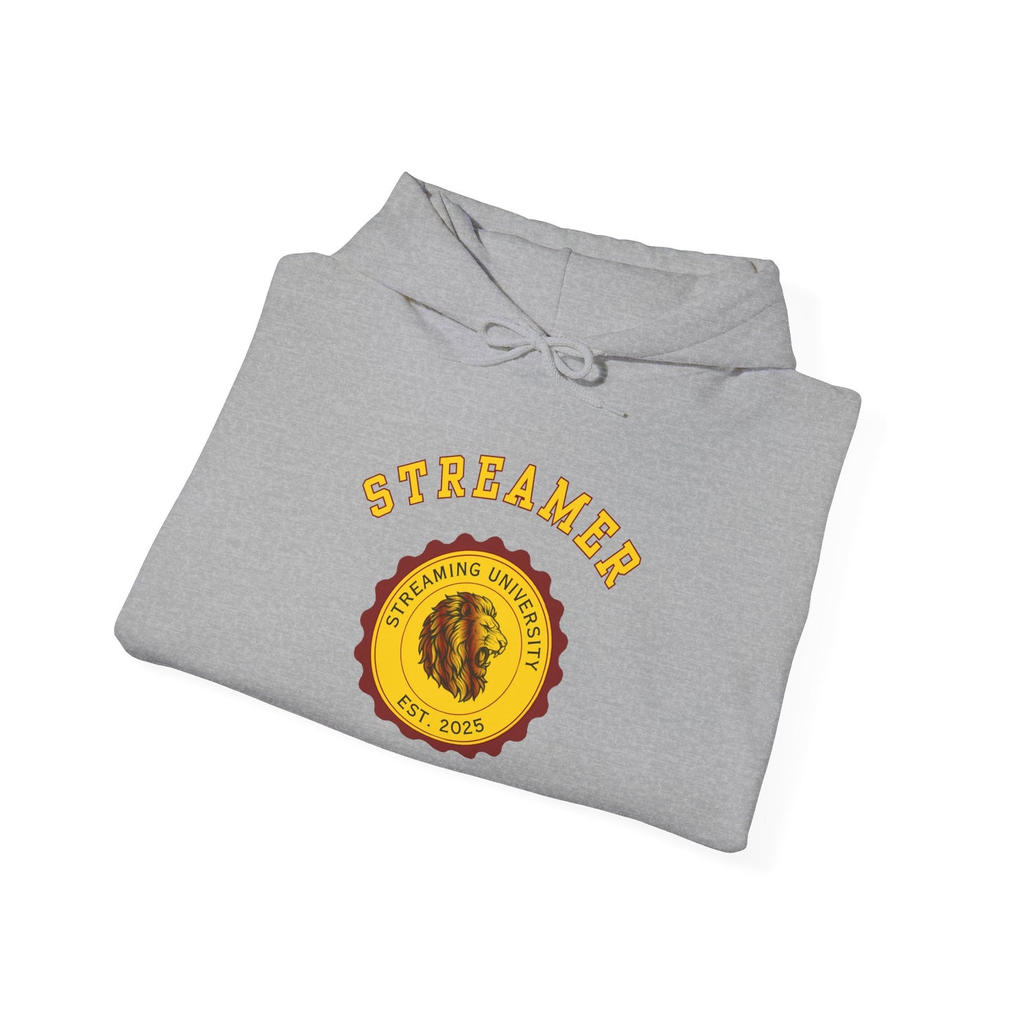 Streamer University: Alumni Hoodie