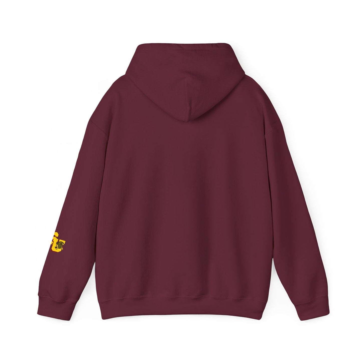 Streamer University Hoodie