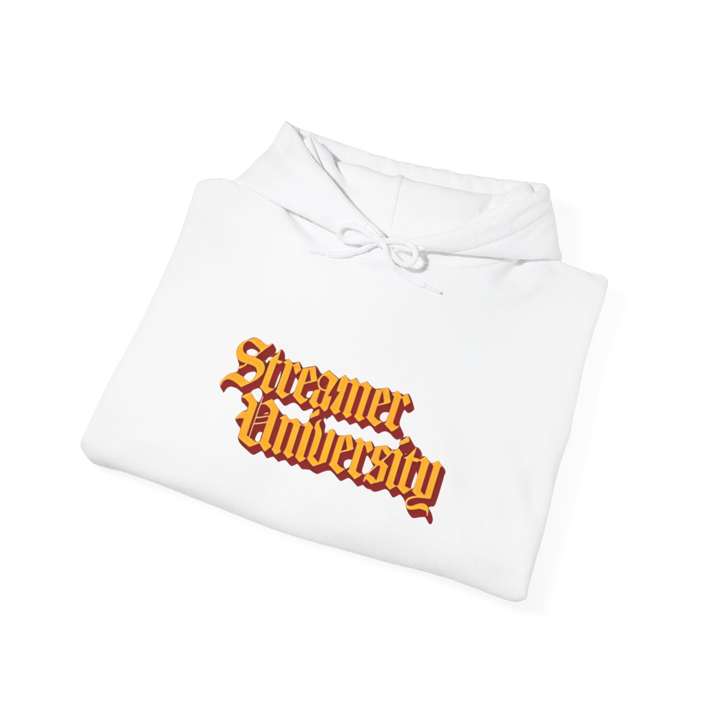 Streamer University Hoodie