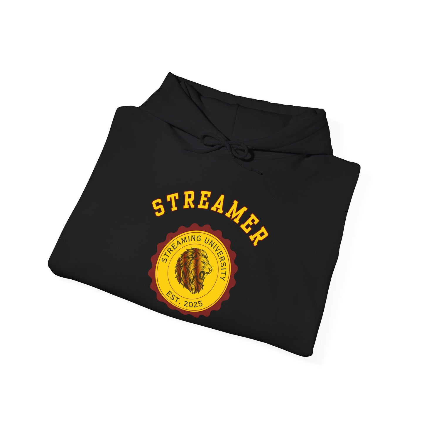 Streamer University: Alumni Hoodie