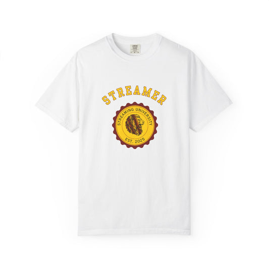 Streamer University: Alumni Tee