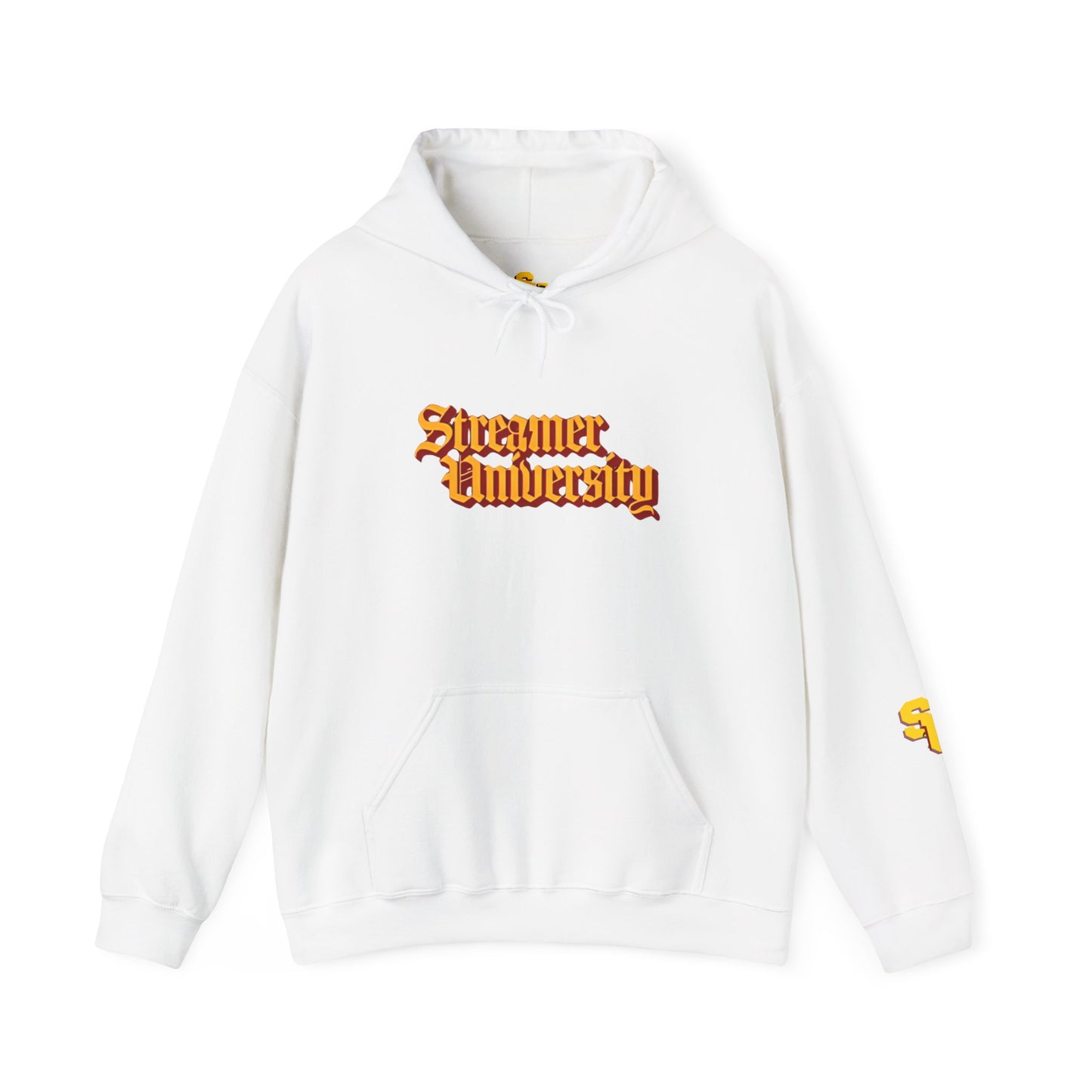 Streamer University Hoodie