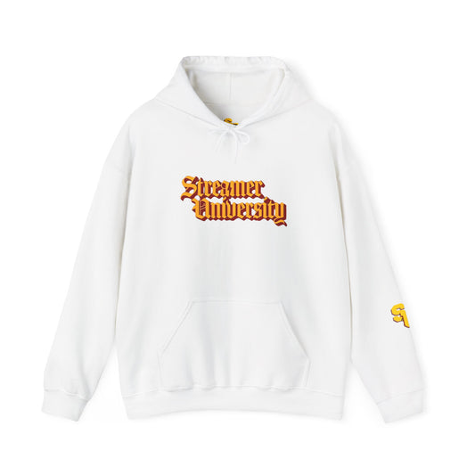Streamer University Hoodie