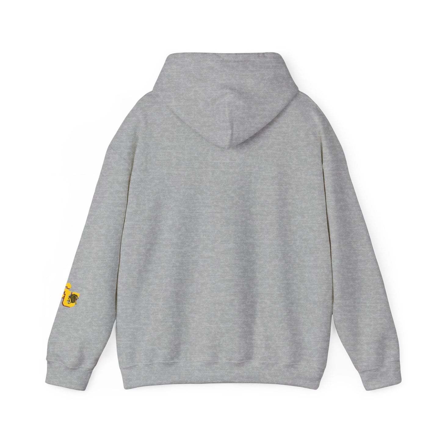 Streamer University Hoodie