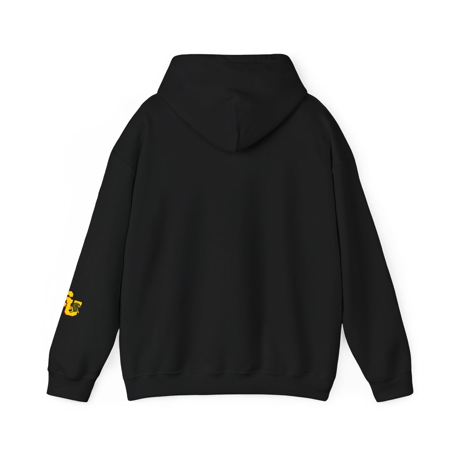 Streamer University Hoodie