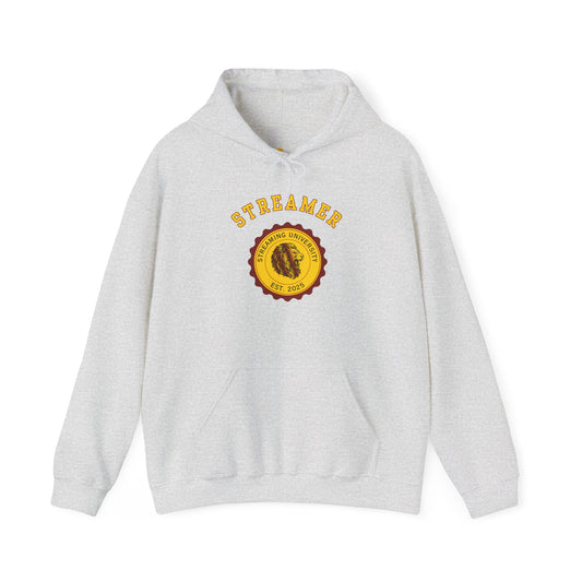 Streamer University: Alumni Hoodie