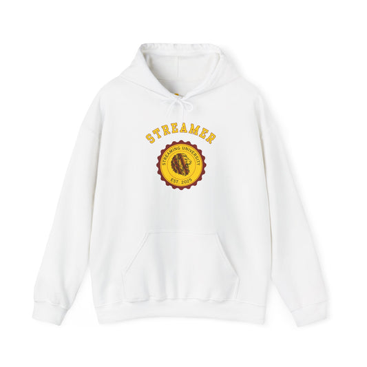 Streamer University: Alumni Hoodie