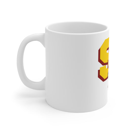 Streamer University Mug