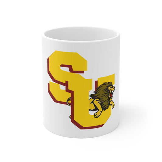 Streamer University Mug