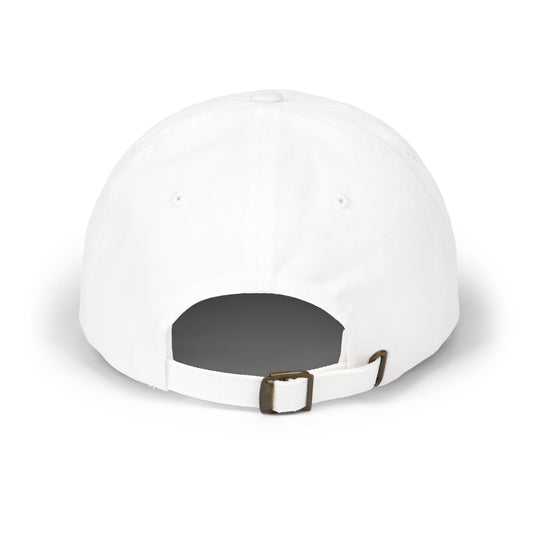 Streamer University Dad Hat