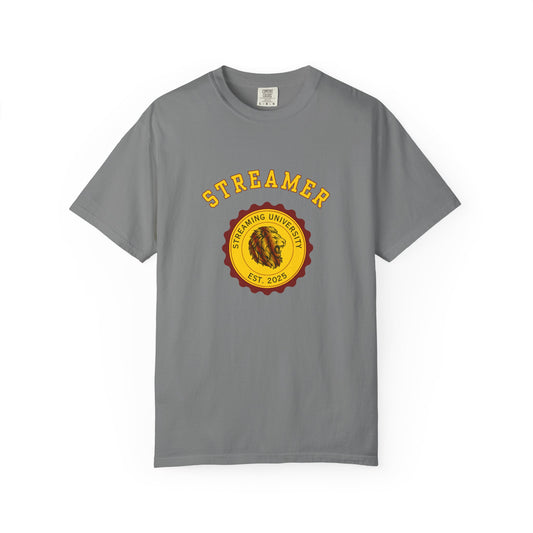 Streamer University: Alumni Tee
