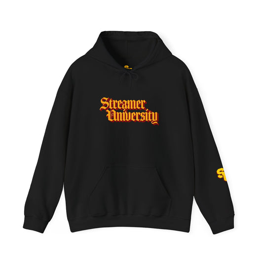 Streamer University Hoodie