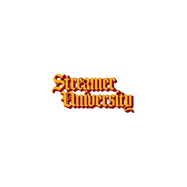 Streamer University